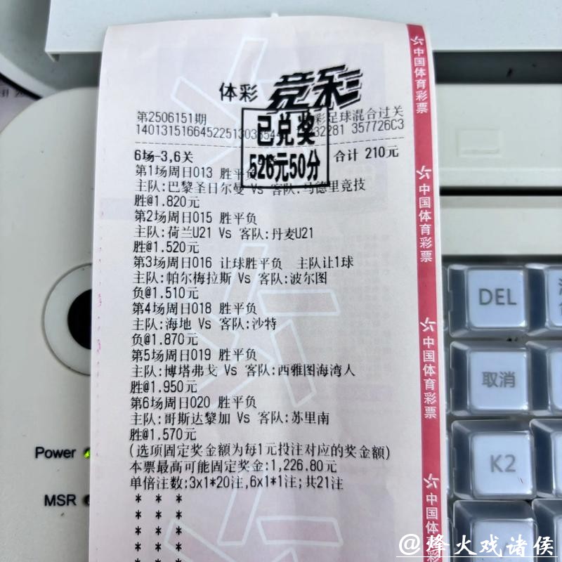 世界杯下注冷门玩法,意外中奖分析 世界杯下注冷门玩法,意外中奖分析