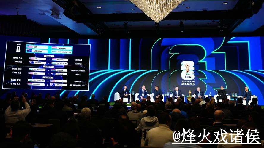 2026世界杯赛前预测怎么选？参考方法和阵容变化参考